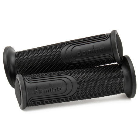 Грипси Domino Scooter Style Black