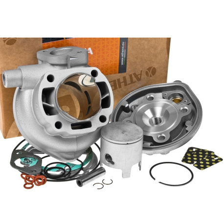 ЦПГ Athena Racing 10мм Yamaha Aerox / Minarelli LC