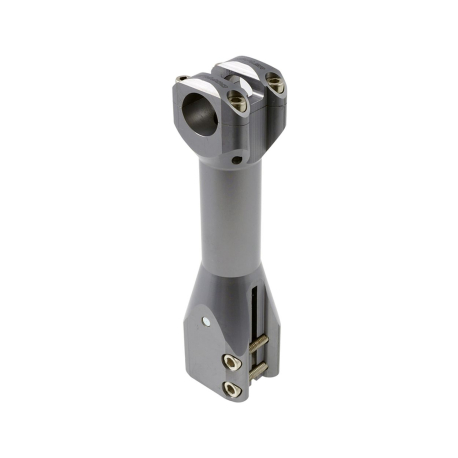 Винос керма Doppler Titanium. Yamaha Aerox