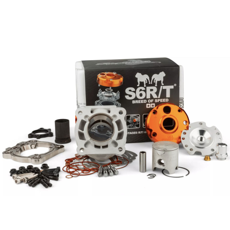 ЦПГ Stage6 R/T 70cc Piaggio / Gilera / Hyper