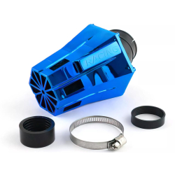 Повітряний фільтр ФНС STR8 d.28-35 EVO 30° BLUE