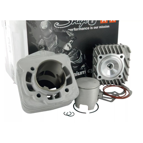 ЦПГ Stage6 70cc Racing MK2 Piaggio AC