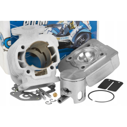 ЦПГ POLINI W Racing 70сс. Yamaha Bws / Slider / Minarelli вертикал