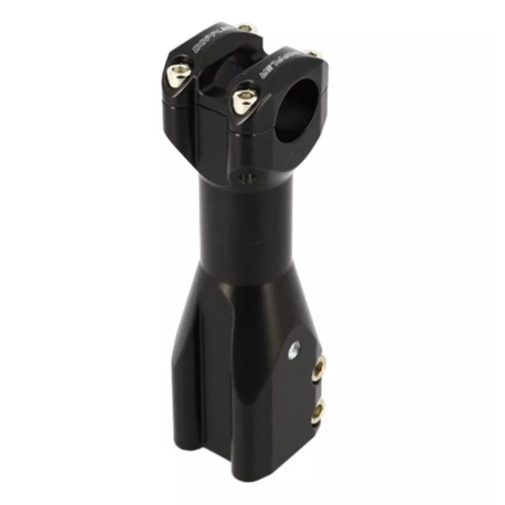 Винос керма Doppler Black. Yamaha Bws / Slider / Jog