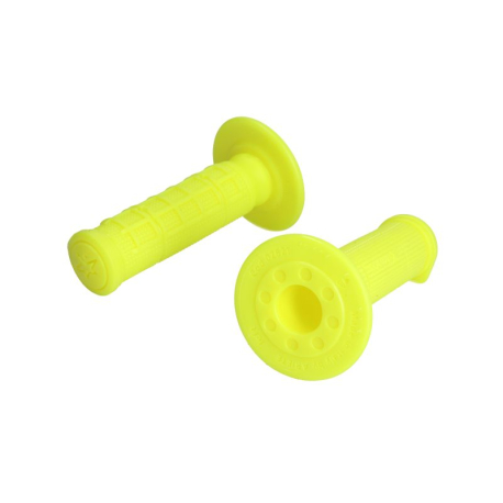 Грипси Ariete Off-Road Yellow Fluo