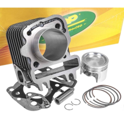 ЦПГ TopPerformances 80cc Piaggio Vespa Aprilia 50 4T