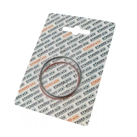 O-Ring Gasket для шкивов Stage6 R/T