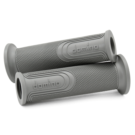 Грипси Domino Scooter Style Grey Open END