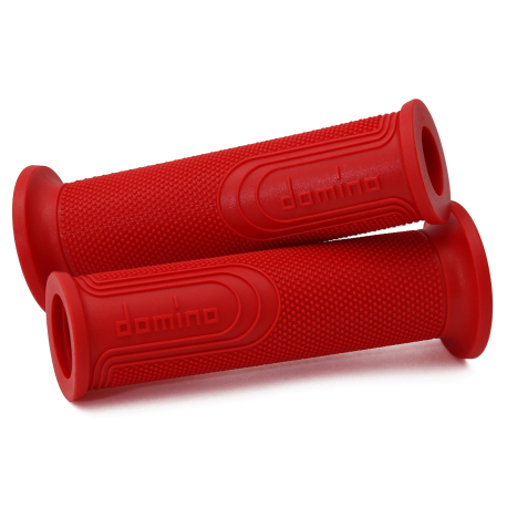 Грипси Domino Scooter Style ROSSO Open END