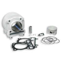 ЦПГ Malossi 153cc YAMAHA CYGNUS X 125 4T
