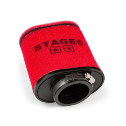 ФНС Stage6 Double-Layer 70мм, червоний