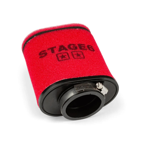 ФНС Stage6 Double-Layer 70мм, червоний