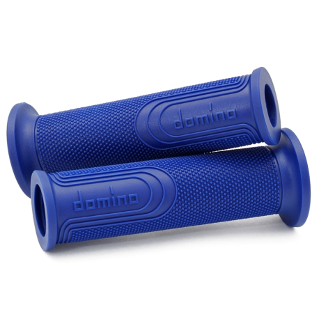 Грипси Domino Scooter Style BLUE Open END