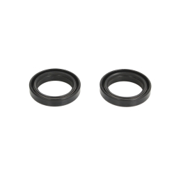 Сальники вилки Athena 32x45x8/10mm SUZUKI BURGMAN 125-200 / YAMAHA YZF-R 125