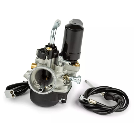 Карбюратор 17.5mm Piaggio / Vespa / Hyper 50cc 2T