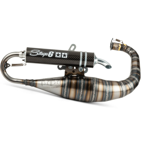 Stage6 R1400 Minarelli vertical Yamaha Bws / Slider
