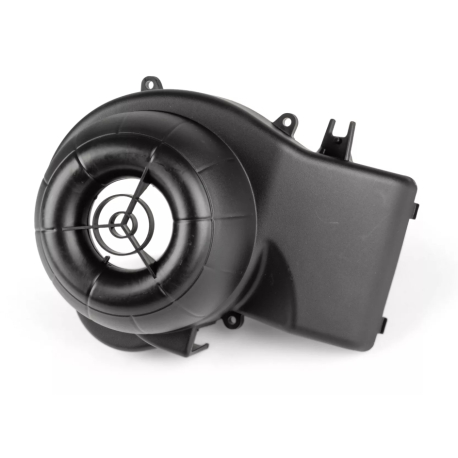 Кожух обдування циліндра Piaggio / Gilera / Vespa 50cc 2T