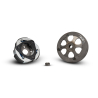 Зчеплення MAXI FLY SYSTEM clutch and bell Ø 125 Vespa Primavera / Piaggio FLY