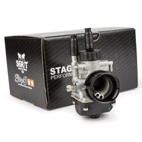 Карбюратор Stage6 Dellorto PHBG 21мм
