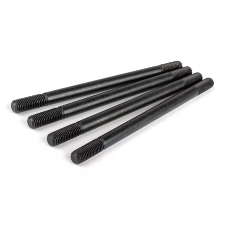 Шпильки циліндра Stage6 M7x118mm Minarelli AM6 / Derbi
