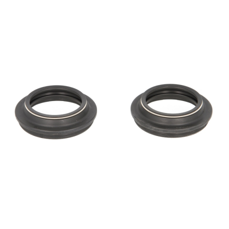 Пильовики вилки Atena 36x48,5x4,8/14 mm DERBI SENDA / YAMAHA YZ / KAWASAKI KX