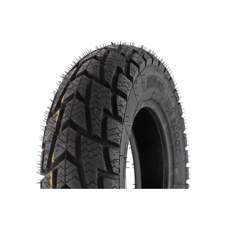 Зимова шина на скутер Mitas MC32 130/70 R12