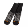 Шкарпетки Stage6 Black 41 - 45