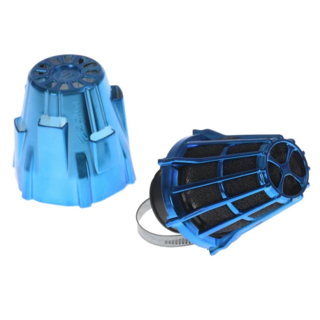 Фільтр Polini 46мм прямий для Polini CP. BLUE