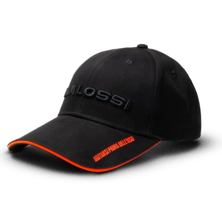 Кепка Malossi Shadow cap