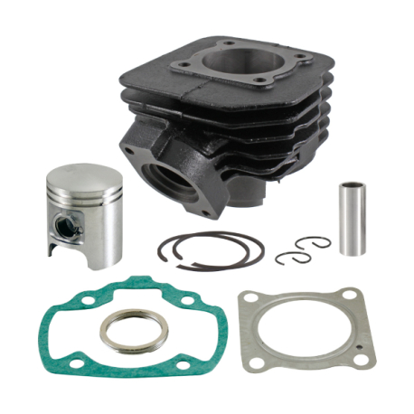 Поршньова група ЦПГ RMS 70cc Peugeot Speedfight AC / Trekker / Vivacity