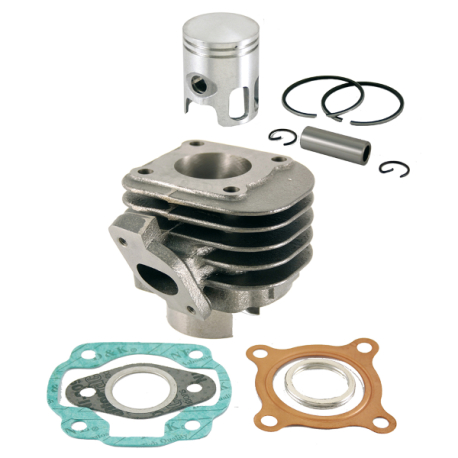 ЦПГ RMS 50cc Yamaha Jog / 3kj / 5bm / Minarelli горизонт AC