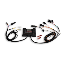 Malossi FORCE MASTER 3 BMW C600 C650