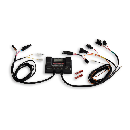 Malossi FORCE MASTER 3 BMW C600 C650