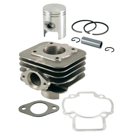 ЦПГ RMS GILERA / PIAGGIO 50cc 2T