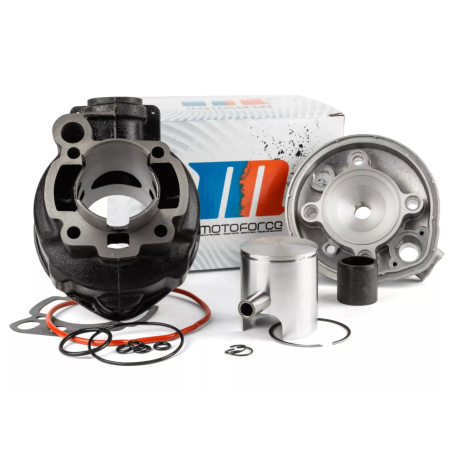 ЦПГ Motoforce Racing 80cc Minarelli AM6