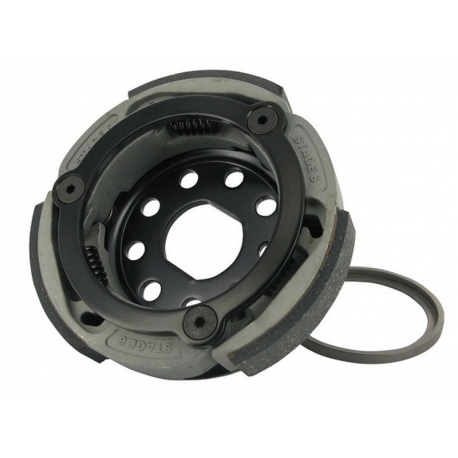 Сцепление Stage6 SportPRO d.107mm, Minarelli/Yamaha/Piaggio/Honda