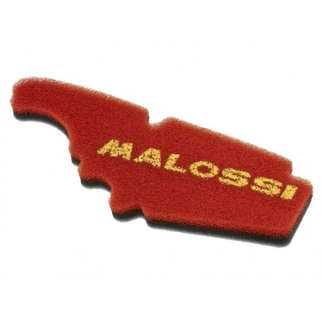 Воздушный фильтр Malossi Double RED, Vespa 50-150cc