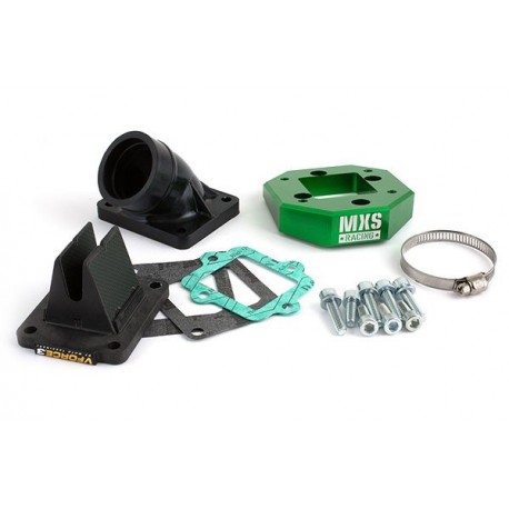 Впускная система MXS Racing HighFlow, Yamaha, Minarelli