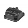 Крышка карбюратора Dellorto PHBG 19-21мм
