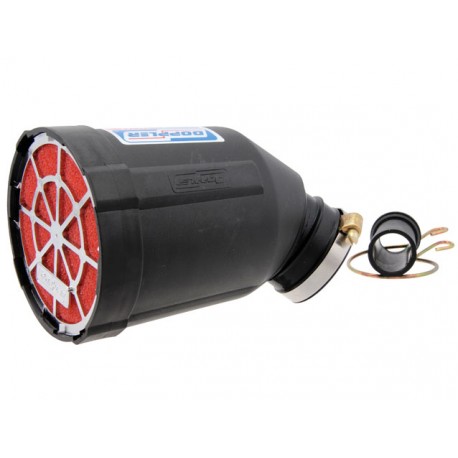 Фильтр Doppler Air System BOX. черный