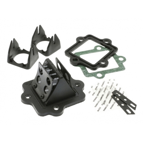 Лепестковый клапан Stage6 R/T Viton®. Minarelli/Yamaha Horizont